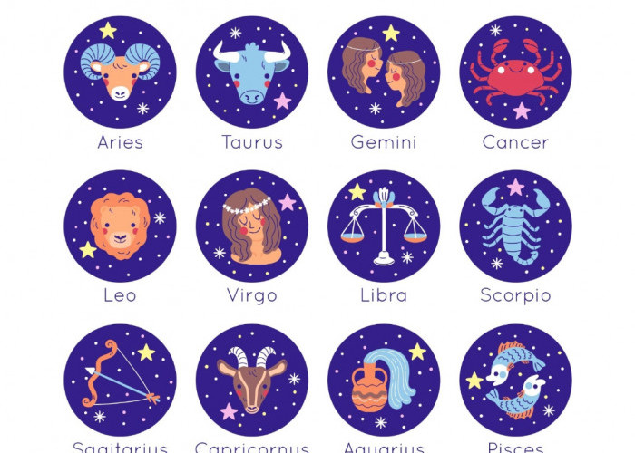 Ramalan 12 Zodiak Hari Ini 6 Juli 2026, Manfaatkan Kesempatan, Buat Peluang