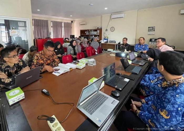 Dorong Iklim Investasi Daerah, Kemenkum Babel Dukung Ranperda Kabupaten Bangka