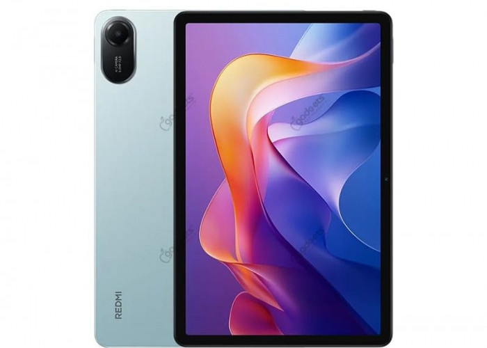 Rekomendasi Tablet 2 Jutaan Spek Gahar, Redmi Pad 2 Bukti Teknologi Berkualitas Tak Harus Mahal