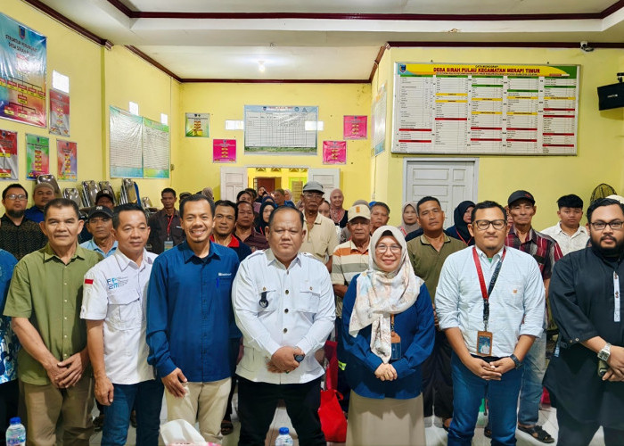PTBA Perkuat Kemandirian Ekonomi Masyarakat Lahat melalui Budidaya Ayam Petelur