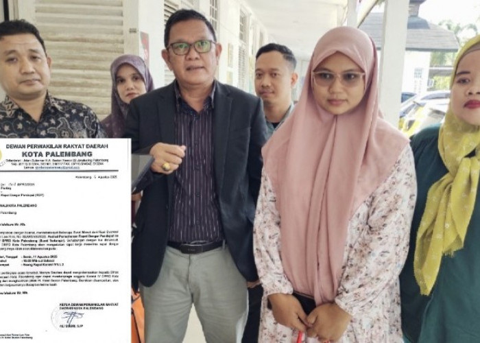 NAH LOH, Hotel Beston Palembang Dipanggil DPRD Buntut Dugaan Pelanggaran UU Ketenagakerjaan