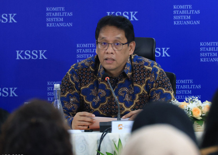 Dipecat dari Menkeu, Purbaya Ingin Mancing Sambil Merenung Alasannya Dicopot