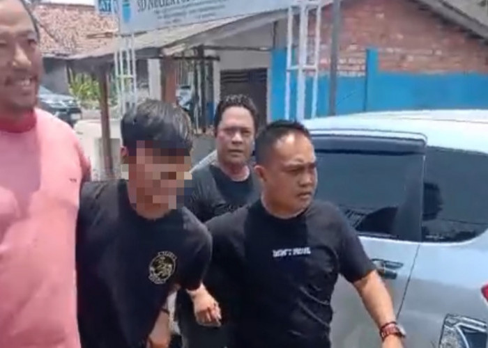 Diputus Cinta Gadis 7 Ulu, Pemuda Asal Tanjung Sejaro Tega Siram Wajah ‘Pujaan Hati’ Pakai Cuka Para 