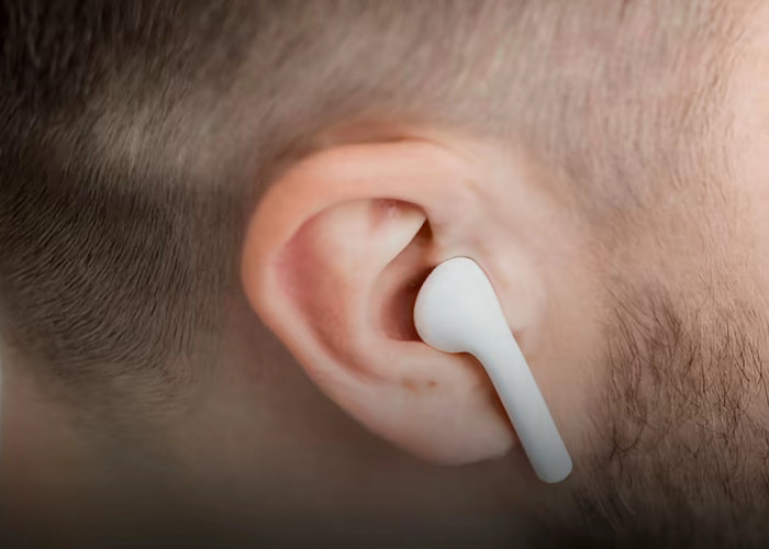 Simak Fakta Headset Bluetooth Bisa Merusak Otak? Kamu Tim Mana Headset Kabel atau Wireless