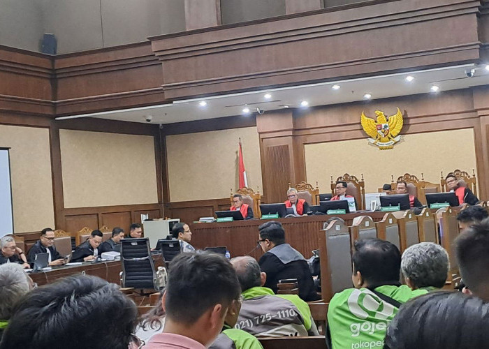 Status Tahanan Nadiem Makarim Berubah Jadi Tahanan Rumah, ini Aturan Mainnya 