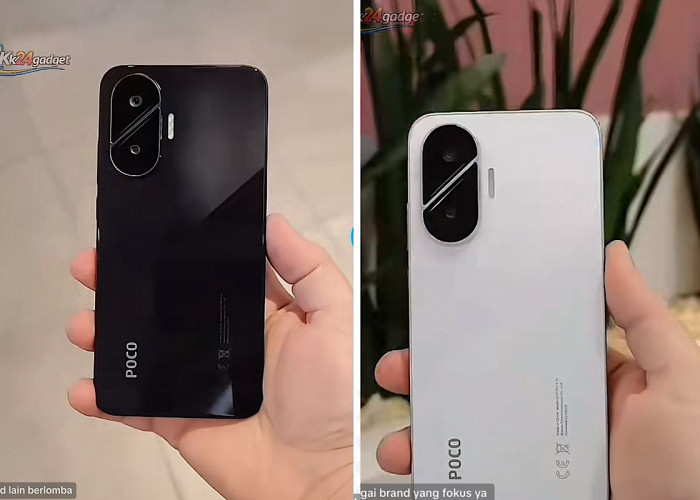 Mengapa HP Brand POCO Cepat Populer, Sebab Handphone Ini Memang Punya Misi Berbeda, Apa Itu?