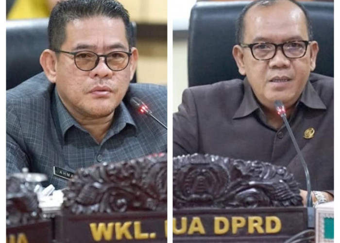 Permendagri 76 Tahun 2014 Disebut Keputusan Final oleh Anggota Dewan Muratara, Ini Reaksi DPRD Muba