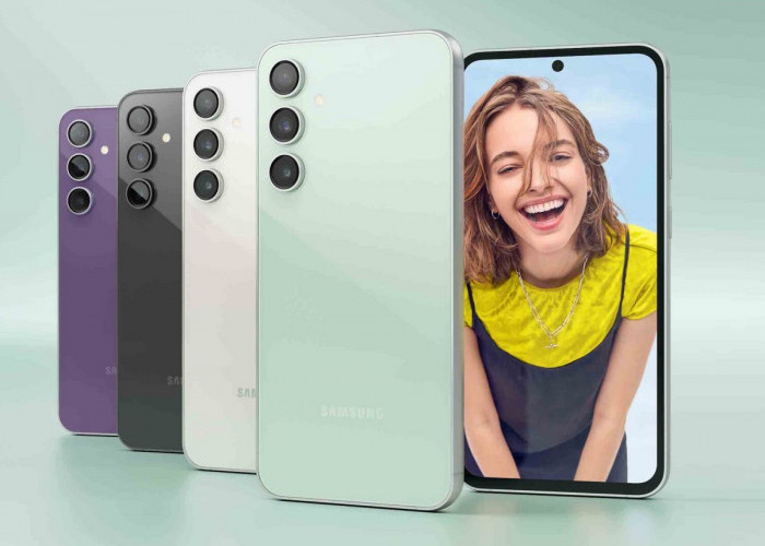 Harga Samsung S23 FE Terbaru Juni 2025, Smartphone Flagship Edisi Terjangkau