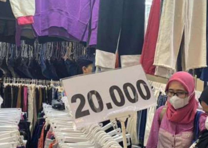Mau Beli Barang Bekas? Simak Tips Memilih Barang Second yang Masih Layak Pakai