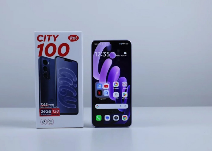 5 Rekomendasi HP Harga Rp 1 Jutaan, RAM hingga 8GB Mumpuni untuk Kebutuhan Sehari-hari 