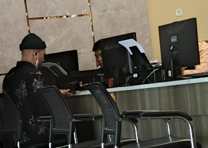 APES, Sewa Mobil di Tengah Jalan Ditarik Debt Collector, Pulangnya Giliran Sepeda Motor Dijual Oknum Rental