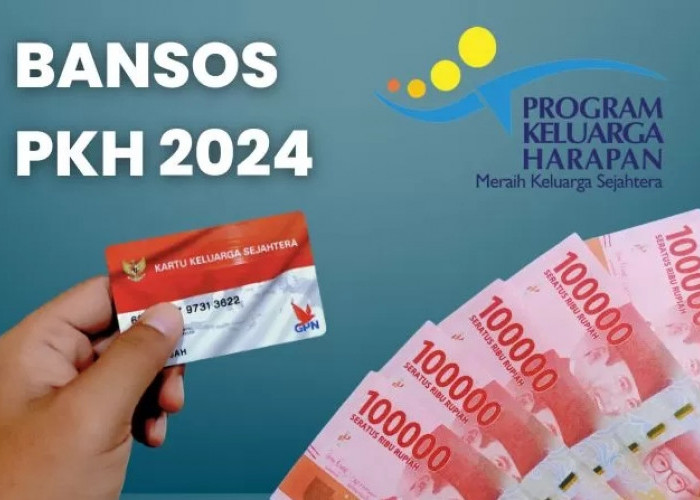 Saldo DANA Bansos PKH 2025 Tahap Pertama Rp750.000 Cair, Berikut Cara Cek NIK Penerima