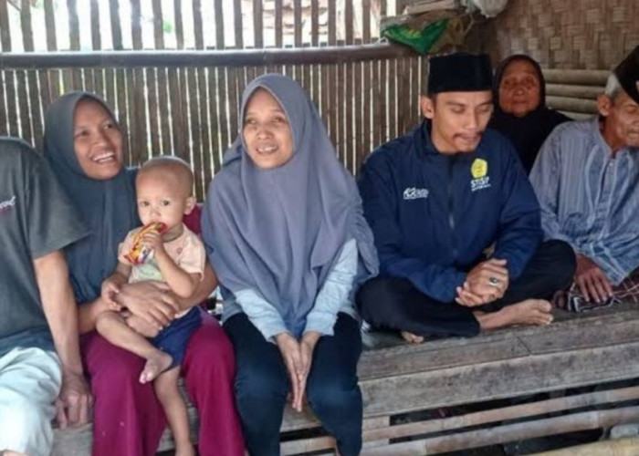 Heboh Satu Keluarga di Banten Alami Kebutaan Mendadak, Warganet Curigai Terima Penyakit Ini?