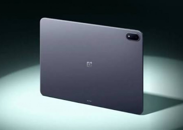 Tablet OnePlus Pad 3 Hadirkan Kapasitas Baterai Besar dengan Dukungan Fast Charging