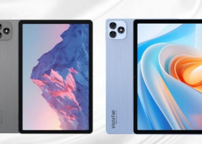 Itel VistaTab 30 Pro Ramaikan Persaingan Tablet Premium, Usung Layar 13 Inci, RAM 8 GB dan Baterai Badak