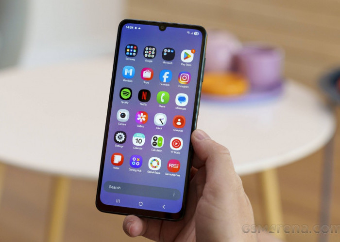 10 HP Terbaik Sepanjang Tahun 2025, Harga Mulai Rp 1 Jutaan, Cek Disini!