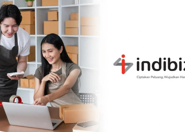 Konektivitas Andal Mendukung Produktivitas dan Fleksibilitas Operasional Bisnis di Era Hybrid