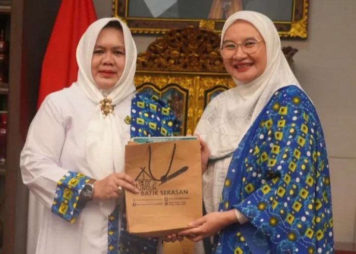 Wakil Bupati Muara Enim Dukung Peran Strategis BKMT dalam Membangun Masyarakat Agamis dan Bersatu