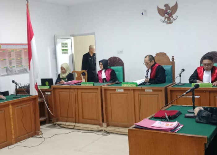 Oknum Polisi Ichsan Divonis 7 Bulan, Kuasa Hukum Sebut Putusan Hakim Sudah Proporsional