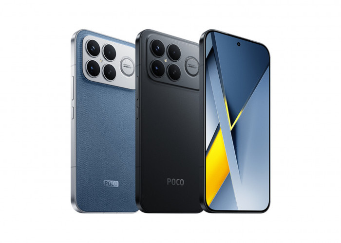 POCO F8 Ultra Mengusung Sistem Audio Premium dengan Teknologi Canggih 