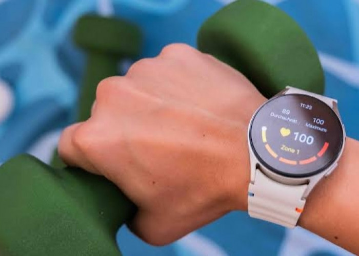 Mengenal Samsung Galaxy Watch 7 yang Stylish dengan Dukungan Fitur Kesehatan Cerdas