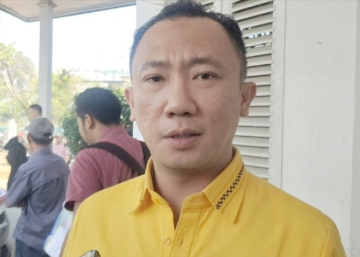 Bocoran Eksepsi Terdakwa Korupsi Distribusi Semen Rp74,3 Miliar, Redho Singgung Prinsip Optimum Remedium