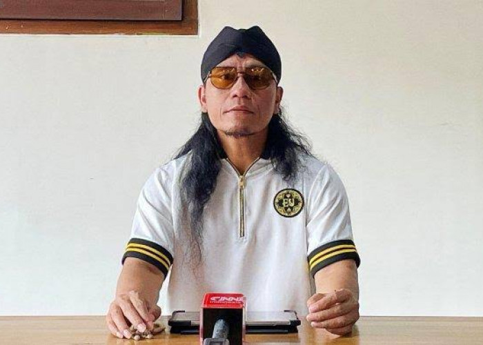 Terbongkar! Gus Miftah Ternyata Bukan Keturunan Ki Ageng Muhammad Besari Ponorogo, Cuma Ngaku Ulama?