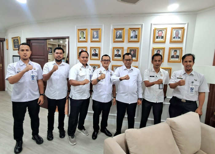Johan Manurung Dorong Inventarisasi Lagu Daerah sebagai Kekayaan Intelektual Komunal