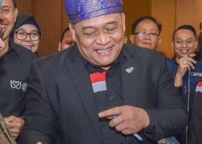 Terkait Dalang Judi Online Inisial T, Kepala BP2MI Benny Rhamdani Kembali Dipanggil Bareskrim Polri 