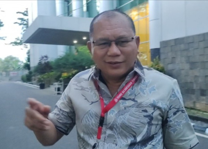 Ikut Terseret Penyidikan Korupsi Sungai Lalan, Kadishub Sumsel Musni Wijaya: Sudah Tiga Kali Diperiksa