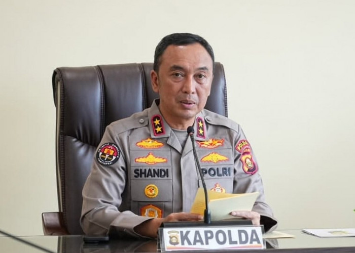 Polda Sumsel Siaga di Semua Titik, Wisata hingga Permukiman Dijaga