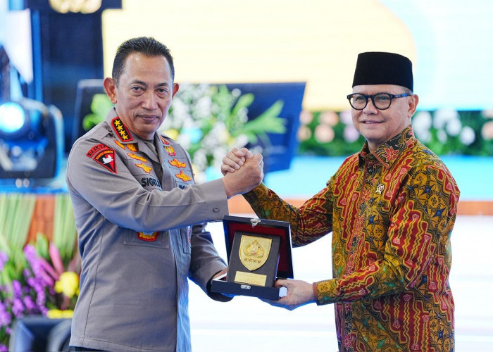 Perangi TPPO, Kapolri Launching Direktorat PPA-PPO di Polda dan Polres. Berikut Ini Daftarnya 