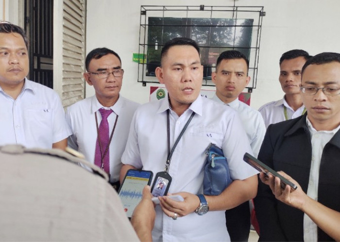 PH Terdakwa Robi Vitergo Minta Jaksa KPK Tak Tebang Pilih Ungkap Korupsi Fee Pokir DPRD OKU