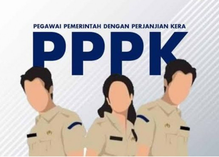 PPPK Paruh Waktu Disetarakan dengan PNS Sesuai Kepmenpan RB Nomor 16 Tahun 2025
