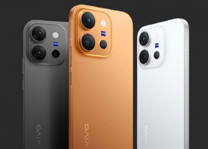 Spesifikasi Smartphone Vivo X300 E, Bocoran Terbaru Menjelang Perilisan
