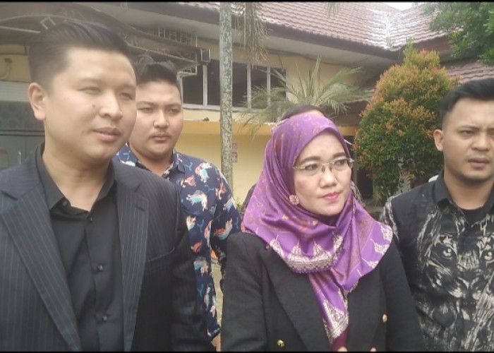 Sidang Mediasi Eks Dosen Tetap Hukum di Disnaker Palembang Tak Dihadiri Perwakilan Kampus, Begini Alasannya