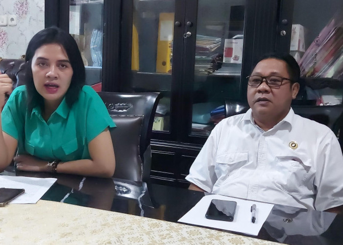 Alami Kerugian Rp7 Miliar, Investor Proyek IPAL Palembang Pertanyaan Empat Laporan Polisi, Jalan di Tempat?