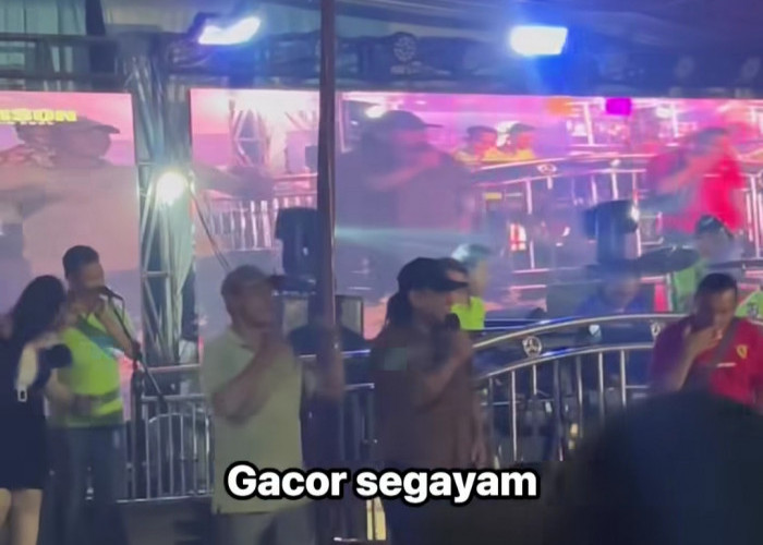 Hiburan Malam Tanpa Izin di Segayam Diduga Kangkangi Perda, Warga Desak Polres Ogan Ilir Bertindak Tegas