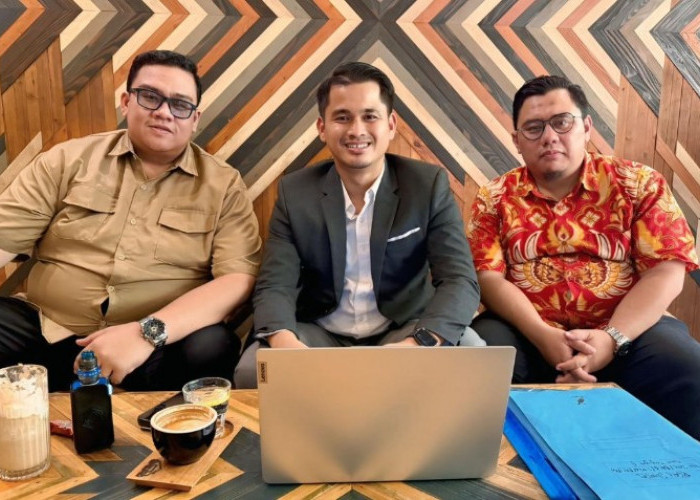 Kuasa Hukum PGRI Sumsel Menyayangkan Upaya Pemecatan Rektor hingga Penyegelan Aset oleh YPLP PT-PGRI