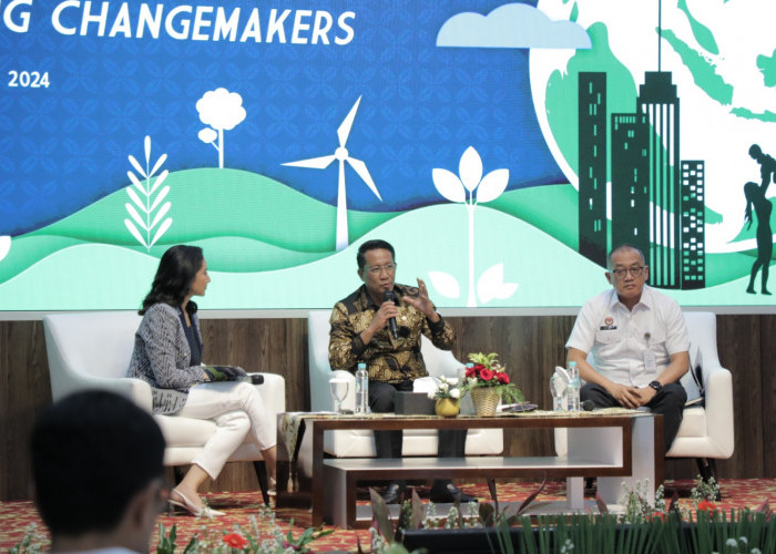 Pemerintah Indonesia Resmikan Layanan Pencatatan Social Enterprise dalam Sistem AHU Online