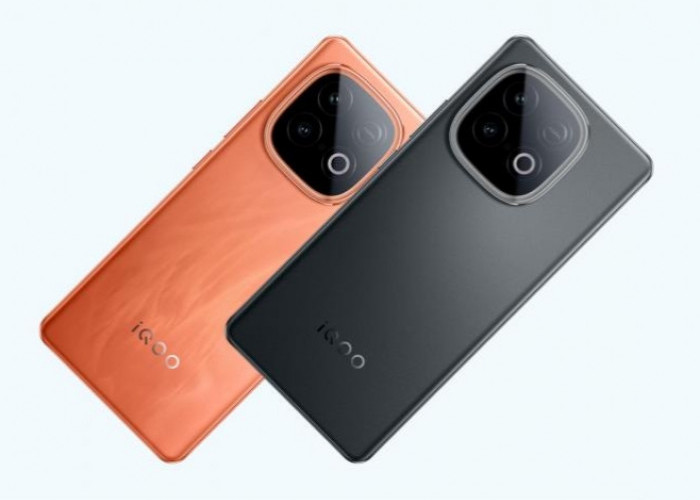 iQOO Neo 11 Pro Hadirkan Kombinasi Visual Tajam dengan Layar Panel AMOLED dan Kecerahan 3000 Nits