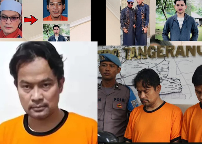 Abi Sudiman Harusnya Dikebiri Sebab Sudah Menularkan Para Predator Penerus Selama Aksinya