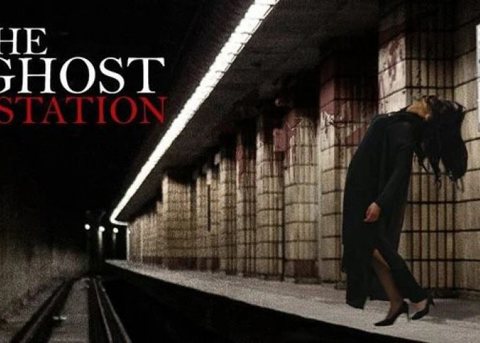 CGV Rilis Film Horor Korea The Ghost Station, Tayang Mulai 26 Mei 2023