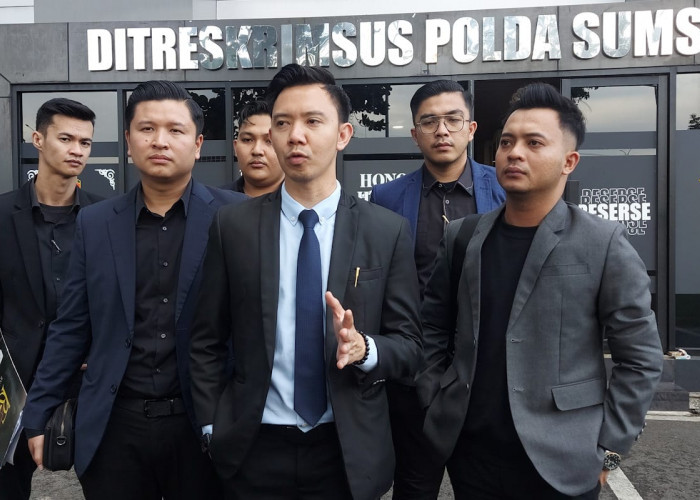 Hadirkan 3 Ahli, Penyidik Kembali Gelar Perkara Kasus Konten Rendang Hilang Tanpa Willie Salim, Pelapor Kecewa