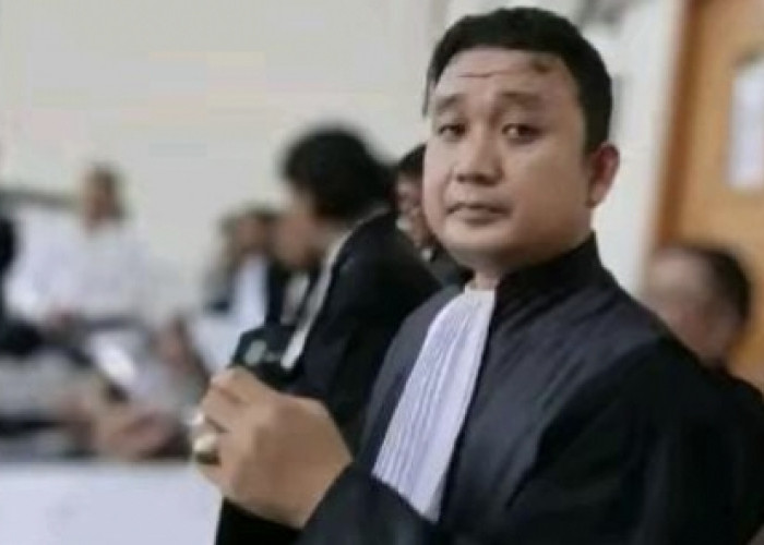 Polemik Penyegelan Sepihak Anti Klimaks, YPLP PT-PGRI Sumsel Resmi Digugat ke Pengadilan