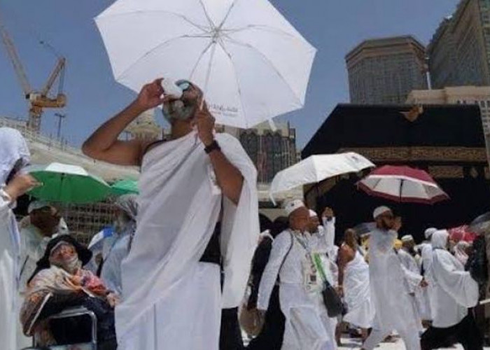 Daftar Haji Plus Sekarang, Waiting List Haji 2023 Mengular Nyaris Hingga 40 Tahun