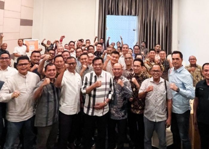 Pemkab Muba Akan Jalin Kerjasama Tripartit untuk Pengembangan SDM Migas 