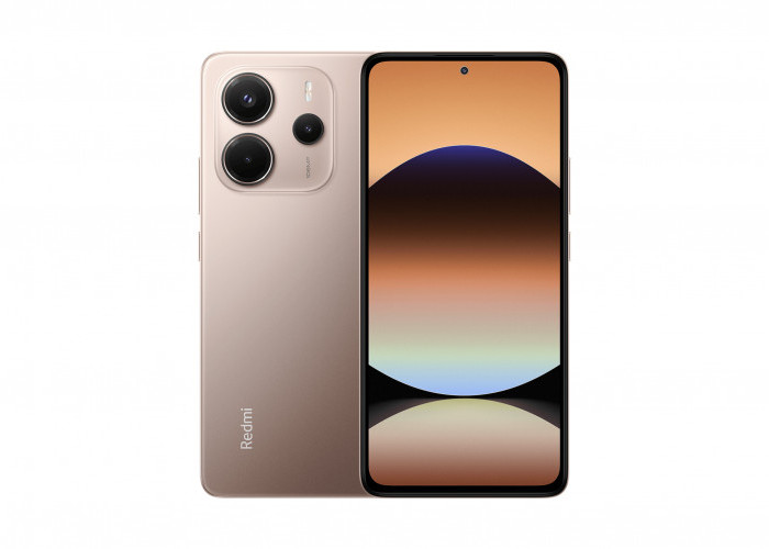 Xiaomi Redmi 13X Mengusung Layar Premium Panel IPS LCD dengan Perlindungan Sertifikasi IP53