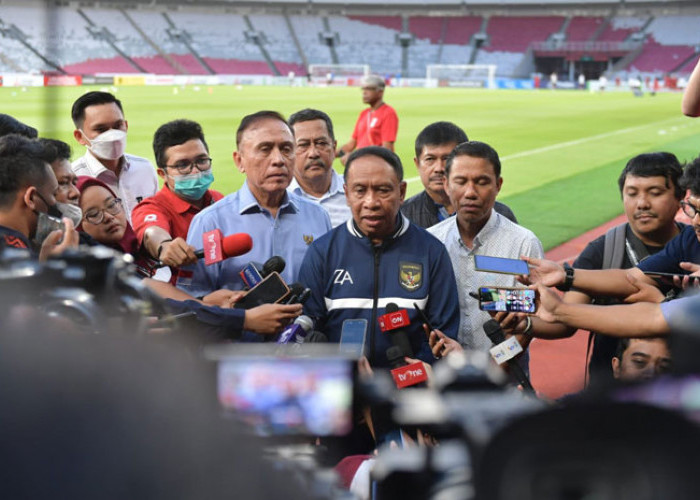 Piala Dunia U-20, FIFA Izinkan Indonesia Gelar Seremoni Pembukaan-Penutupan