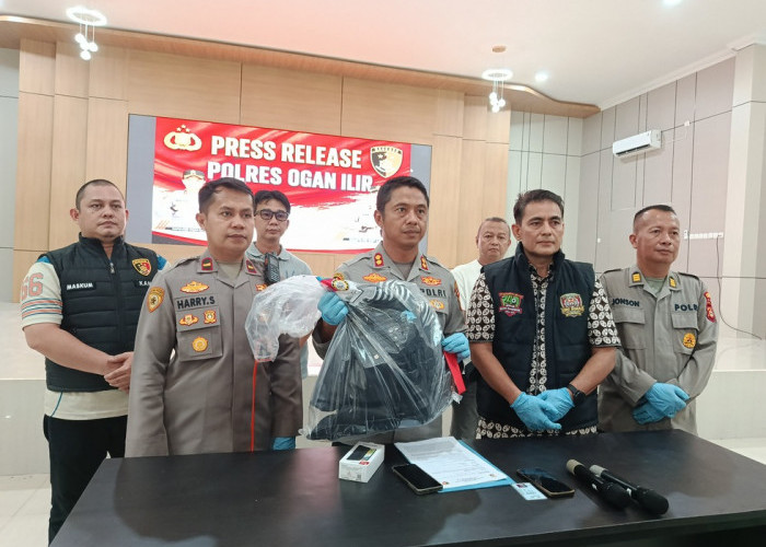 Enggan Tanggungjawab Kehamilan Korban, Jadi Motif Pembunuhan Berencana Wanita di Rambang Kuang Ogan Ilir